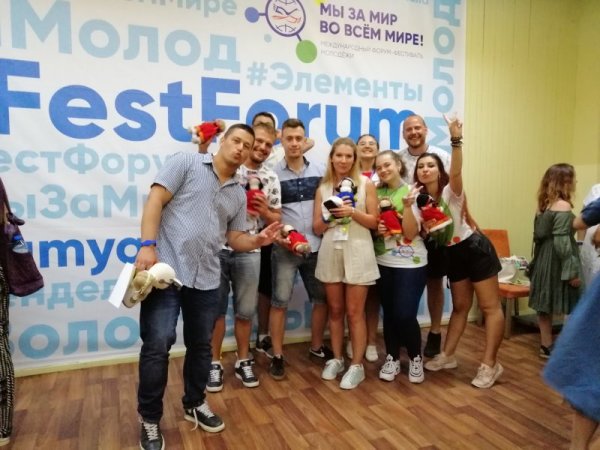 Снимка: Павел Гълъбов