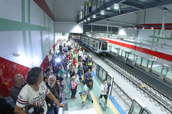 Снимка: Димитър Кьосемарилев, Dnes.bg