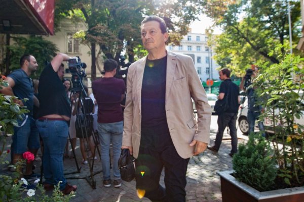 Снимка: Димитър Кьосемарлиев, Dnes.bg