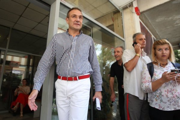 Снимка: Димитър Кьосемарлиев, Dnes.bg