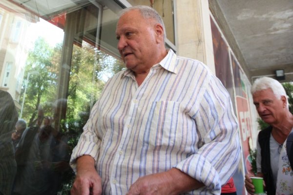 Снимка: Димитър Кьосемарлиев, Dnes.bg