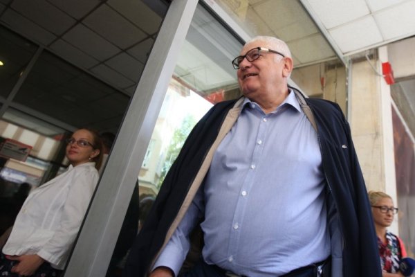 Снимка: Димитър Кьосемарлиев, Dnes.bg