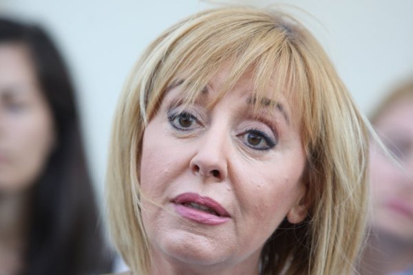 Снимка: Димитър Кьосемарлиев, Dnes.bg