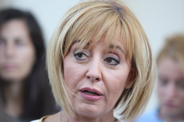 Снимка: Димитър Кьосемарлиев, Dnes.bg