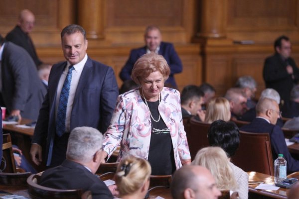 Снимка: Димитър Кьосемарлиев, Dnes.bg