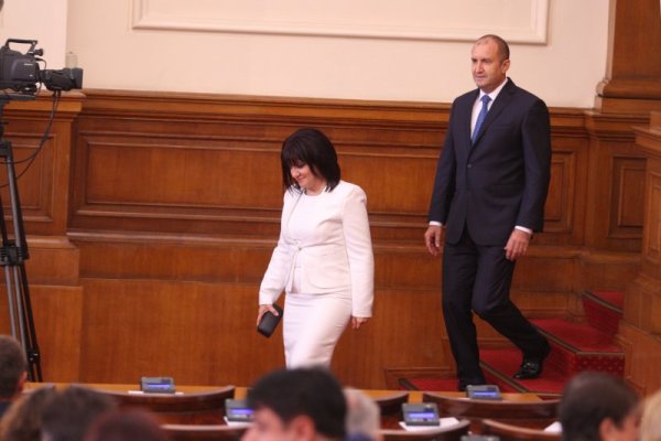 Снимка: Димитър Кьосемарлиев, Dnes.bg