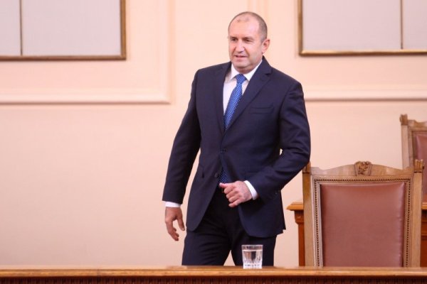 Снимка: Димитър Кьосемарлиев, Dnes.bg