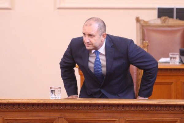 Снимка: Димитър Кьосемарлиев, Dnes.bg