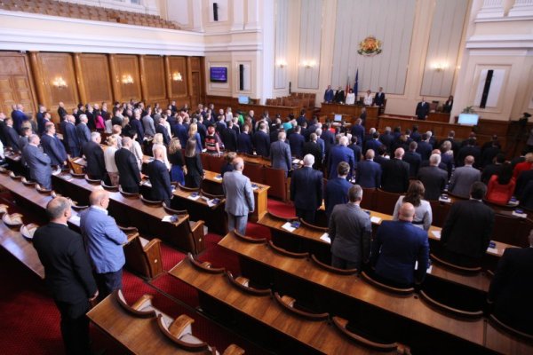 Снимка: Димитър Кьосемарлиев, Dnes.bg