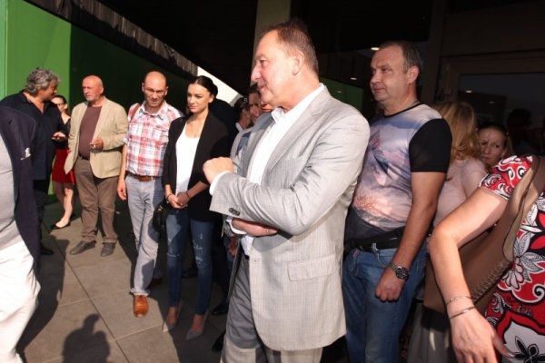 Снимка: Димитър Кьосемарлиев, Dnes.bg