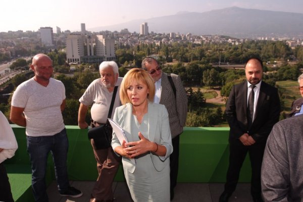 Снимка: Димитър Кьосемарлиев, Dnes.bg