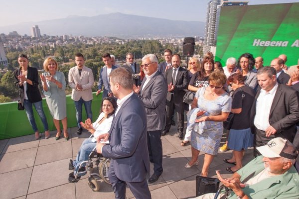 Снимка: Димитър Кьосемарлиев, Dnes.bg