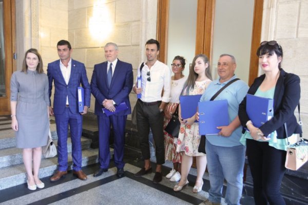 Снимка: Димитър Кьосемарлиев, Dnes.bg