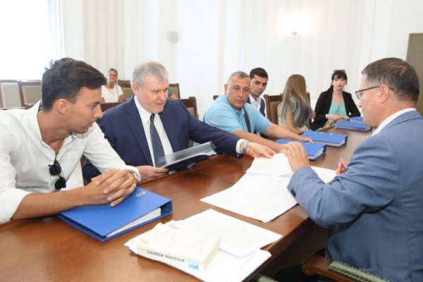 Снимка: Димитър Кьосемарлиев, Dnes.bg