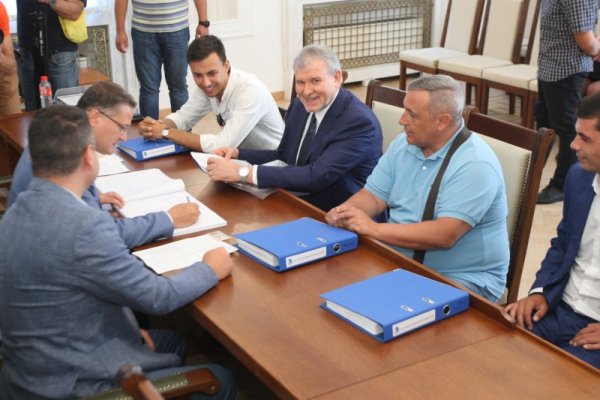 Снимка: Димитър Кьосемарлиев, Dnes.bg