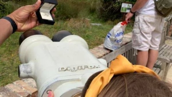 Снимки: Facebook