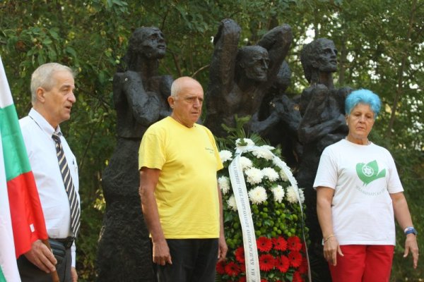 Снимка: Димитър Кьосемарлиев, Dnes.bg