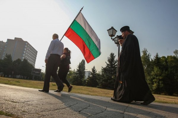 Снимка: Димитър Кьосемарлиев, Dnes.bg