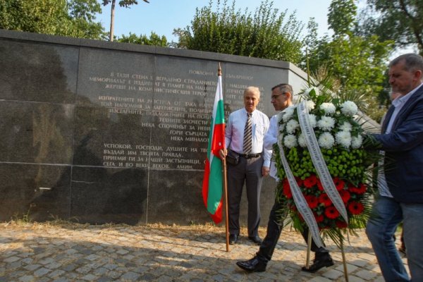Снимка: Димитър Кьосемарлиев, Dnes.bg