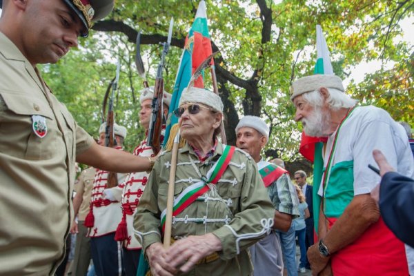 Снимка: Димитър Кьосемарлиев, Dnes.bg