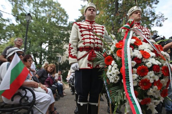 Снимка: Димитър Кьосемарлиев, Dnes.bg
