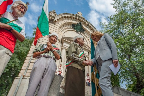 Снимка: Димитър Кьосемарлиев, Dnes.bg