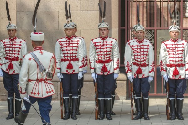 Снимка: Димитър Кьосемарлиев, Dnes.bg