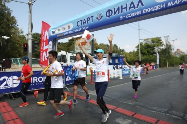 Снимка: Димитър Кьосемарлиев, Dnes.bg