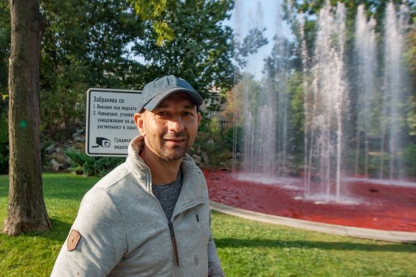 Снимка: Димитър Кьосемарлиев, Dnes.bg