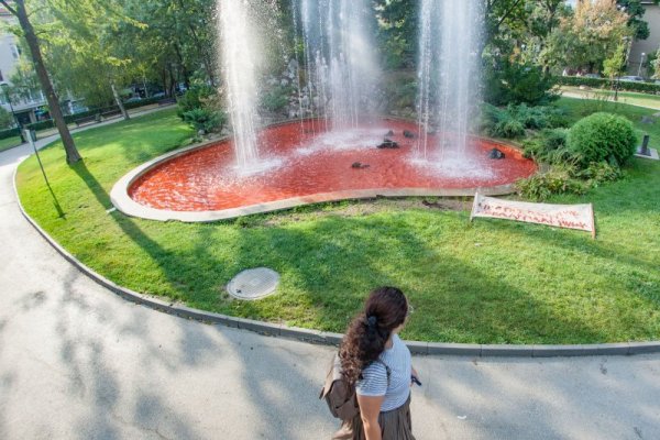 Снимка: Димитър Кьосемарлиев, Dnes.bg