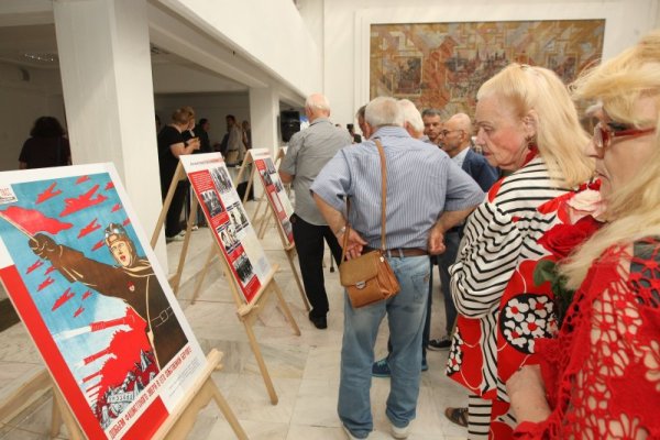 Снимка: Димитър Кьосемарлиев, Dnes.bg