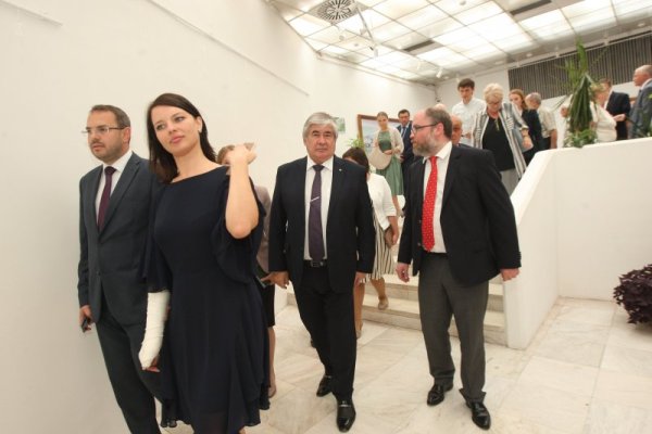 Снимка: Димитър Кьосемарлиев, Dnes.bg