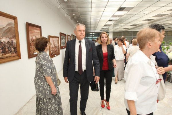 Снимка: Димитър Кьосемарлиев, Dnes.bg