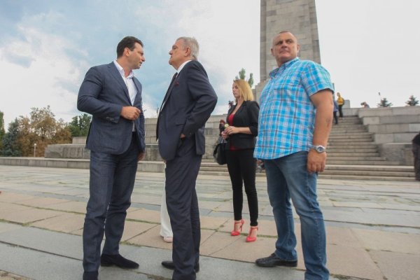 Снимка: Димитър Кьосемарлиев, Dnes.bg