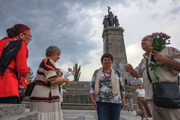 Снимка: Димитър Кьосемарлиев, Dnes.bg