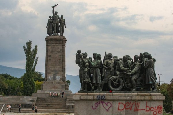 Снимка: Димитър Кьосемарлиев, Dnes.bg