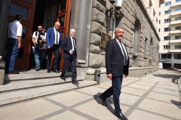 Снимка: Димитър Кьосемарлиев, Dnes.bg