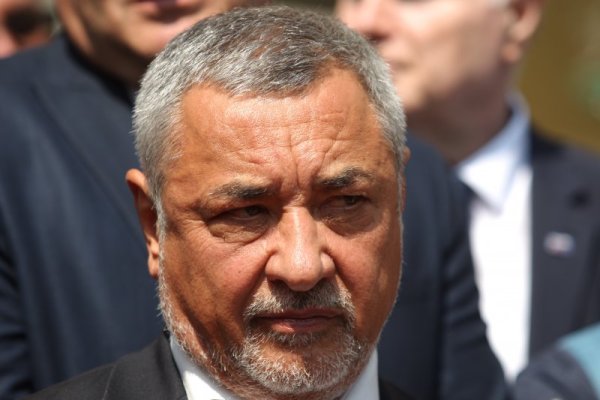 Снимка: Димитър Кьосемарлиев, Dnes.bg