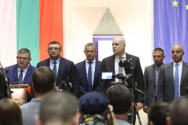 Снимка: Димитър Кьосемарлиев, Dnes.bg
