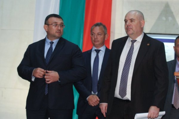 Снимка: Димитър Кьосемарлиев, Dnes.bg