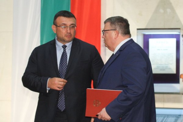 Снимка: Димитър Кьосемарлиев, Dnes.bg