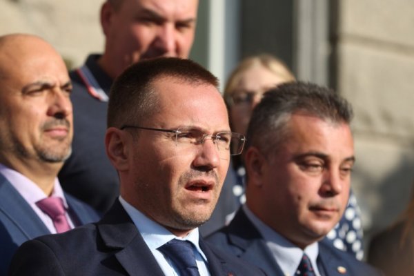 Снимка: Димитър Кьосемарлиев/Dnes.bg