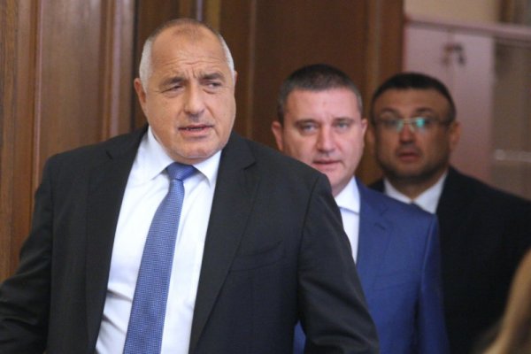 Снимка: Димитър Кьосемарлиев, Dnes.bg