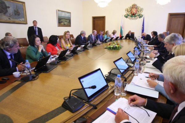 Снимка: Димитър Кьосемарлиев, Dnes.bg