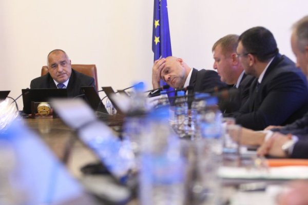 Снимка: Димитър Кьосемарлиев, Dnes.bg