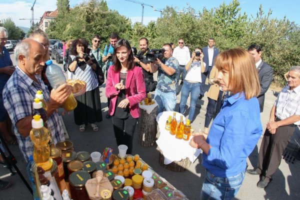 Снимка: Димитър Кьосемарлиев, Dnes.bg