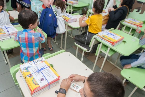 Снимка: Димитър Кьосемарлиев, Dnes.bg