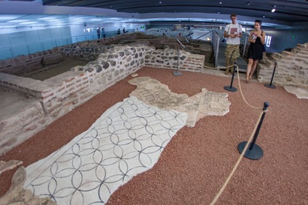 Снимка: Димитър Кьосемарлиев, Dnes.bg