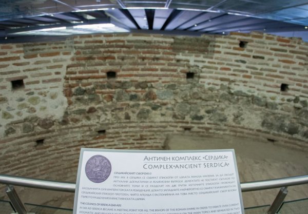 Снимка: Димитър Кьосемарлиев, Dnes.bg