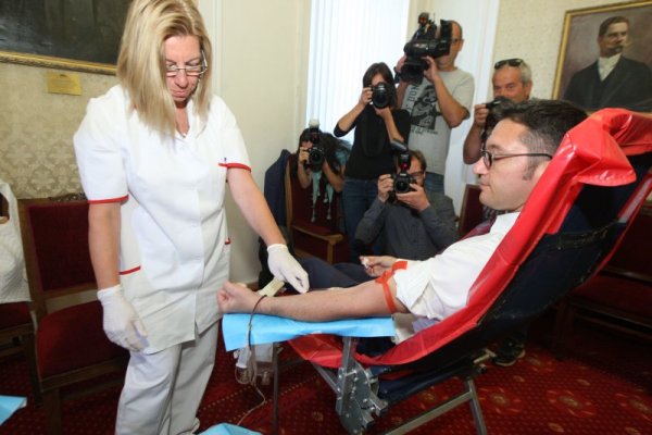 Снимка: Димитър Кьосемарлиев, Dnes.bg